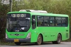 나주 버스 300번대 - 나무위키 나주 버스 300번대