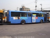 서남운수㈜ | 서울특별시 시내버스/2004년 개편 전 목록/0번대 - 나무위키 서울특별시 시내버스/2004년 개편 전 목록/0번대