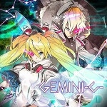 GEMINI(SEGA) - 나무위키 GEMINI(SEGA)