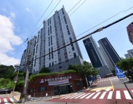 주례 반도보라 매머드타운 - 나무위키 주례 반도보라 매머드타운