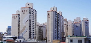 계림동 금호타운 - 나무위키 계림동 금호타운