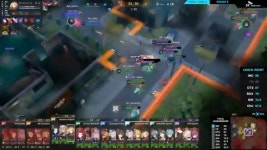 CNJ esports/이터널 리턴/2025 시즌/대한민국 이스포츠 리그 - 나무위키 CNJ esports/이터널 리턴/2025 시즌/대한민국 이스포츠 리그