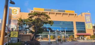 아이비푸드 이마트 사상점 | 이마트 사상점 - 나무위키 이마트 사상점
