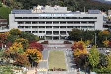 군포시청 - 나무위키 군포시청