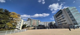 경희여중고매점 | 경희여자고등학교 - 나무위키 경희여자고등학교