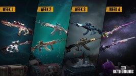 PUBG: BATTLEGROUNDS/은신처 및 제작소 - 나무위키 PUBG: BATTLEGROUNDS/은신처 및 제작소