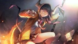 아사쿠라 카렌 - 나무위키 아사쿠라 카렌