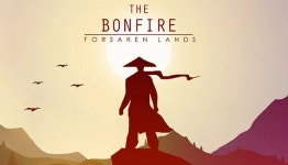 The Bonfire: Forsaken Lands - 나무위키 The Bonfire: Forsaken Lands