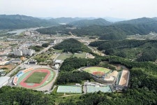 가평종합운동장 - 나무위키 가평종합운동장