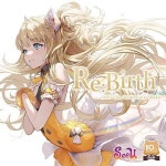 시유(VOCALOID)/음반 목록 - 나무위키 시유(VOCALOID)/음반 목록