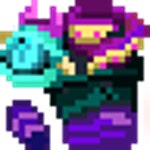 푸른셀,리셀스킨 | Dead Cells/스킨 - 나무위키 Dead Cells/스킨