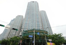 트럼프월드 센텀 I - 나무위키 트럼프월드 센텀 I