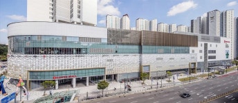 롯데마트 롯데몰수지점 - 나무위키 롯데마트 롯데몰수지점