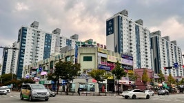 상무 중흥파크맨션 - 나무위키 상무 중흥파크맨션
