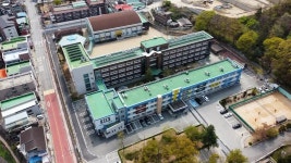 공주교육대학교부설초등학교 - 나무위키 공주교육대학교부설초등학교
