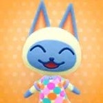 동물의 숲 시리즈/일반 주민/고양이 - 나무위키 동물의 숲 시리즈/일반 주민/고양이
