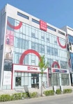 몽블랑제천안점행사매대 | 다이소 천안불당점 - 나무위키 다이소 천안불당점