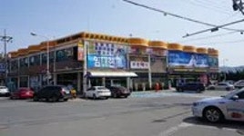 영암고속(주)급식소 | 영암여객자동차터미널 - 나무위키 영암여객자동차터미널