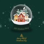 2021 Christmas Story - 나무위키 2021 Christmas Story