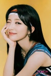 이지(ICHILLIN') - 나무위키