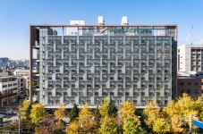 아워홈한림성심병원신관 | 한림대학교강남성심병원 - 나무위키 한림대학교강남성심병원