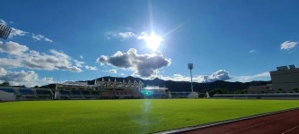 평창종합운동장 - 나무위키 평창종합운동장