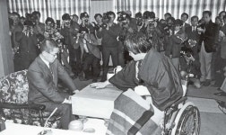조치훈 - 나무위키 조치훈