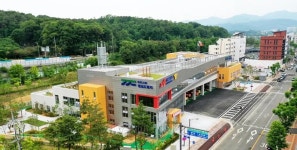 씨유 성남소방서점 | 성남소방서 - 나무위키 성남소방서