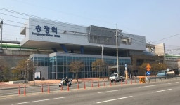 송정역(부산) - 나무위키 송정역(부산)