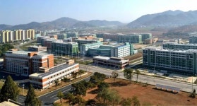 위성과학자주택지구 - 나무위키 위성과학자주택지구