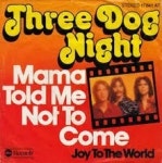 ThePianowasdrinking,notme | Mama Told Me (Not to Come) - 나무위키 Mama Told Me (Not to Come)