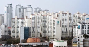 래미안 길음1차 - 나무위키 래미안 길음1차