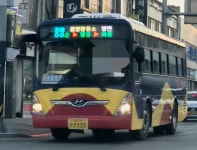 점촌교차로 앞 (하행) | 예천 버스 점촌 - 나무위키 예천 버스 점촌