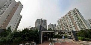 리앤리왑스더파크 | 고덕 리엔파크 - 나무위키