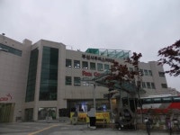 부산서부버스터미널 - 나무위키 부산서부버스터미널