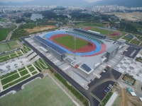 충주종합운동장 - 나무위키 충주종합운동장