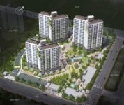 춘천우두 LH 천년나무 1단지 - 나무위키 춘천우두 LH 천년나무 1단지