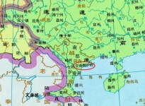 안남도호부 - 나무위키 안남도호부