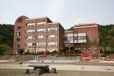 상명대학교/천안캠퍼스/교내건물 - 나무위키 상명대학교/천안캠퍼스/교내건물