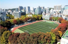 서울교육대학교 - 나무위키 서울교육대학교