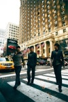 Story In New York - 나무위키 Story In New York