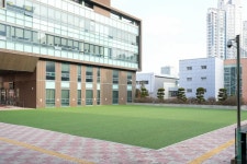 주식회사 더채움(칼빈 매니토바) | 칼빈매니토바국제학교 - 나무위키 칼빈매니토바국제학교