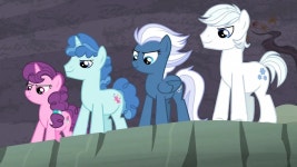 My Little Pony: Friendship is Magic/기타 조연 - 나무위키 My Little Pony: Friendship is Magic/기타 조연