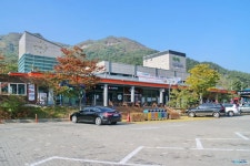 주)대현유통치악(상)휴게소 | 치악휴게소 - 나무위키 치악휴게소