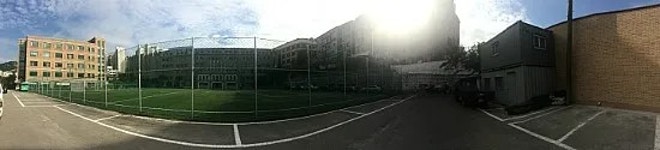 명영어향동관학원 | 대신중학교(서울) - 나무위키 대신중학교(서울)