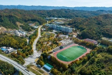 국립공주대학교/예산캠퍼스 - 나무위키