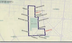 부원운수㈜ | 인천 버스 560 - 나무위키 인천 버스 560