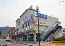 주천버스정류장 - 나무위키 주천버스정류장