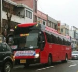 삼성교사거리앞(광교방향) | 삼성교통 - 나무위키 삼성교통