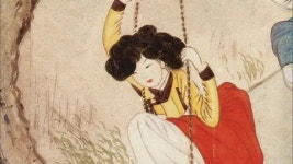 가체(궁중)미용연구소 | 가체 - 나무위키 가체